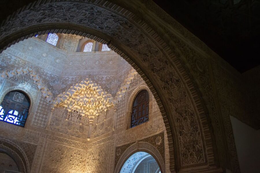 Granada: Alhambra Complex Guided Tour with Ticket - Is $60 a fair price?