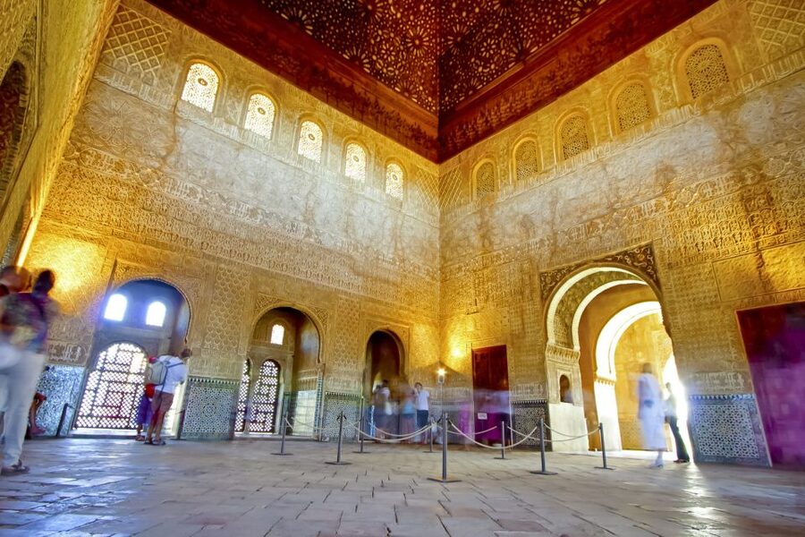 Granada: Alhambra Fast-Track Guided Tour - Is $69 a fair price?