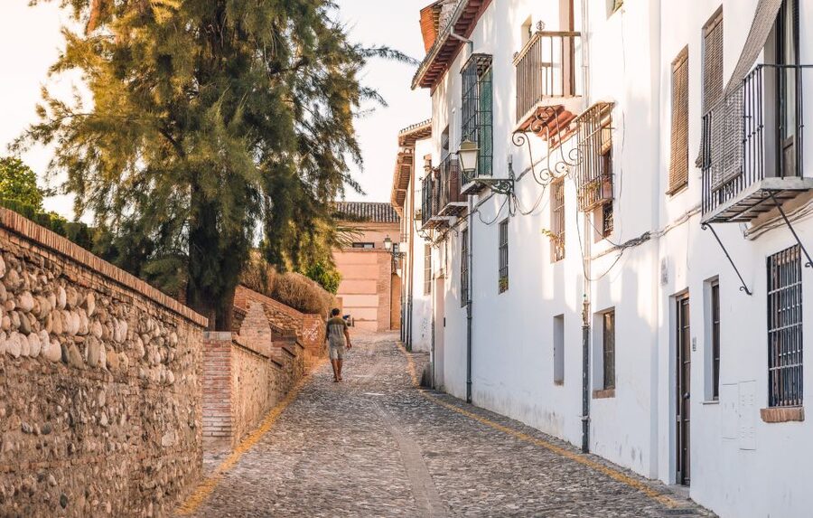 Granada: Alhambra Full Complex & Andalusi Monuments Tickets - Key points to know before you book