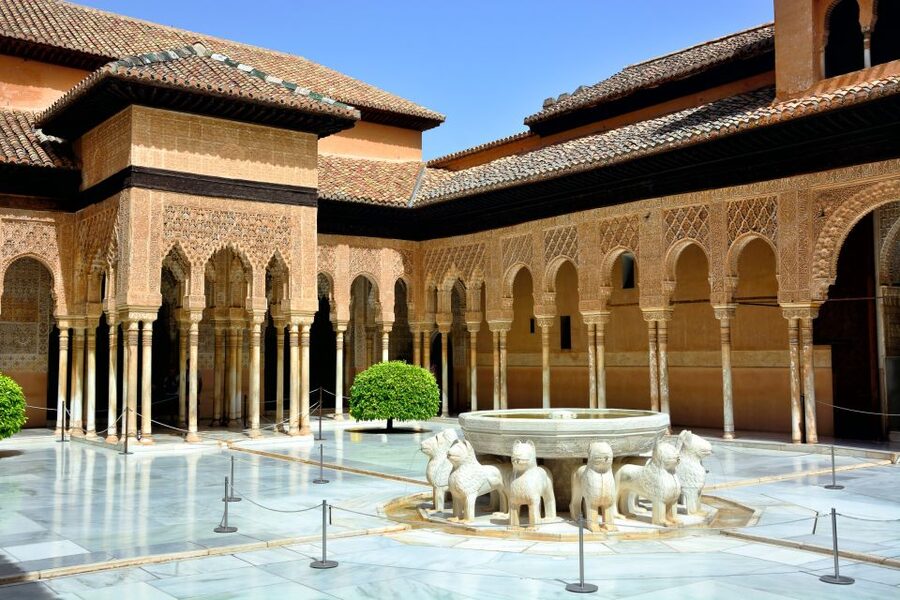 Granada: Alhambra Full Complex & Andalusi Monuments Tickets - Why the $35 ticket can be good value