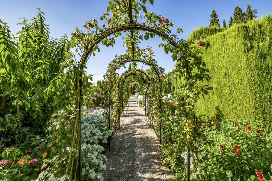 Granada: Alhambra, Nasrid, and Generalife Private Tour - Practical details that can make the visit better