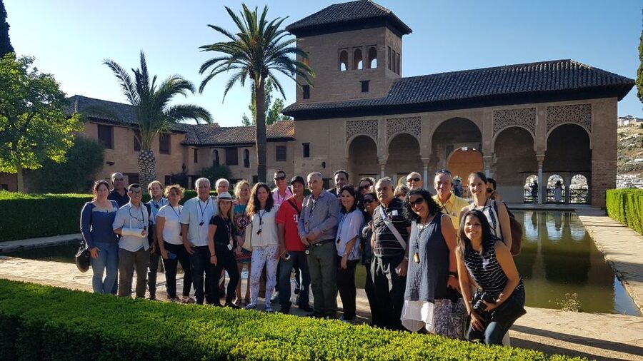 Granada: Alhambra, Nasrid Palaces, & Generalife Guided Tour - Key Things to Know Before You Book