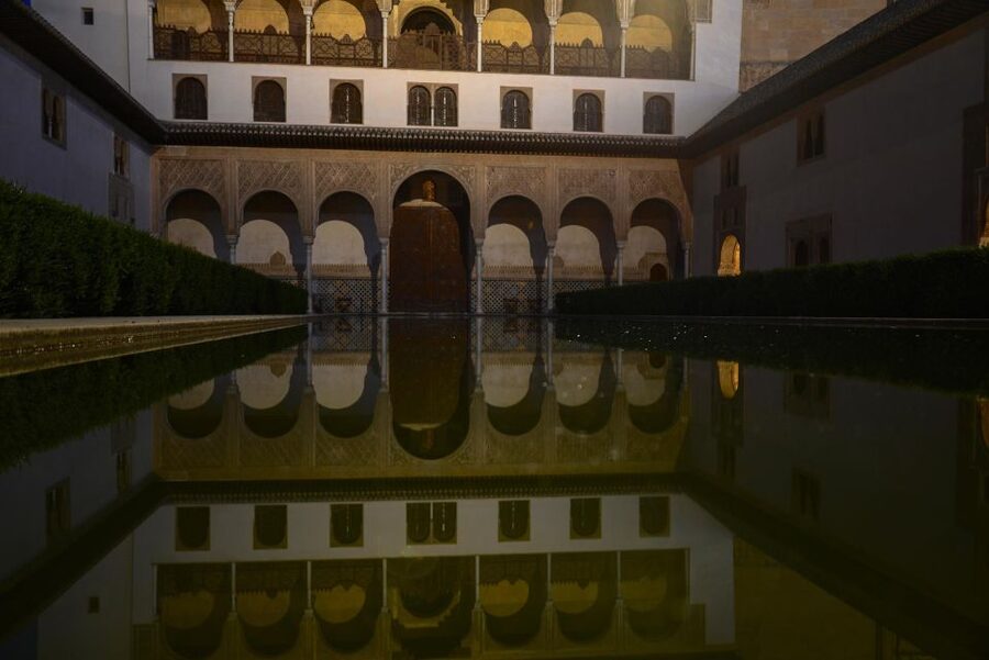 Granada: Alhambra Night Visit Entry Ticket - Who will enjoy this Alhambra visit most?