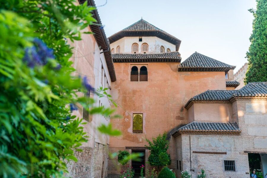 Granada: Alhambra Ticket and Guided Tour with Nasrid Palaces - Is the $59 price good value?
