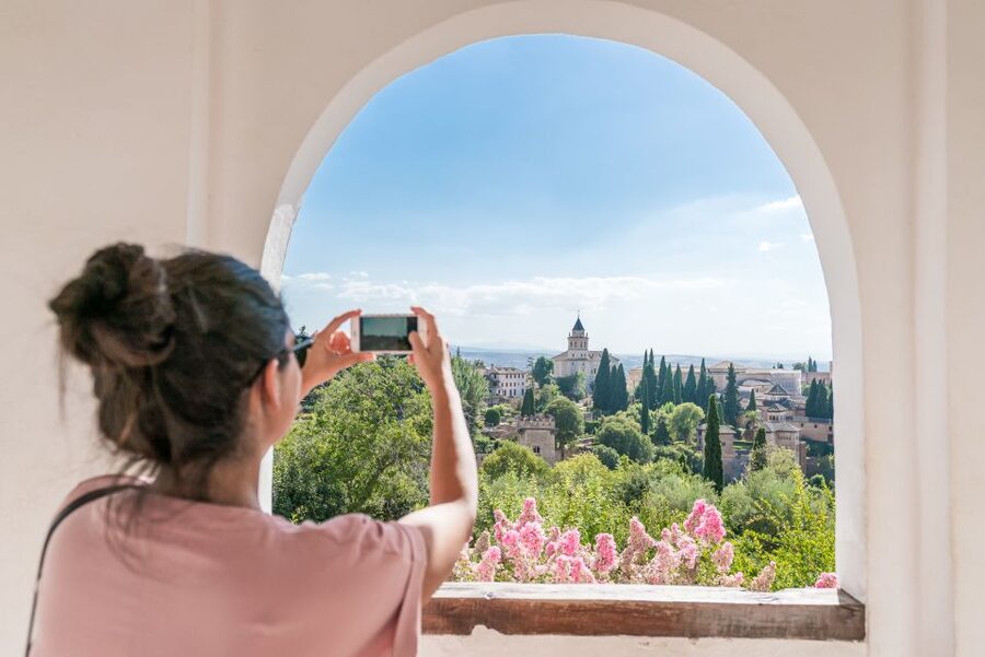 Granada: Alhambra Ticket and Guided Tour with Nasrid Palaces - Why a guide helps at the Alhambra