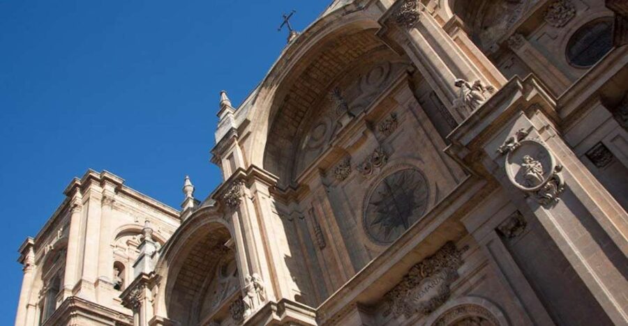Granada: Cathedral, Royal Chapel & 5 Monuments Combo Ticket - Key points at a glance