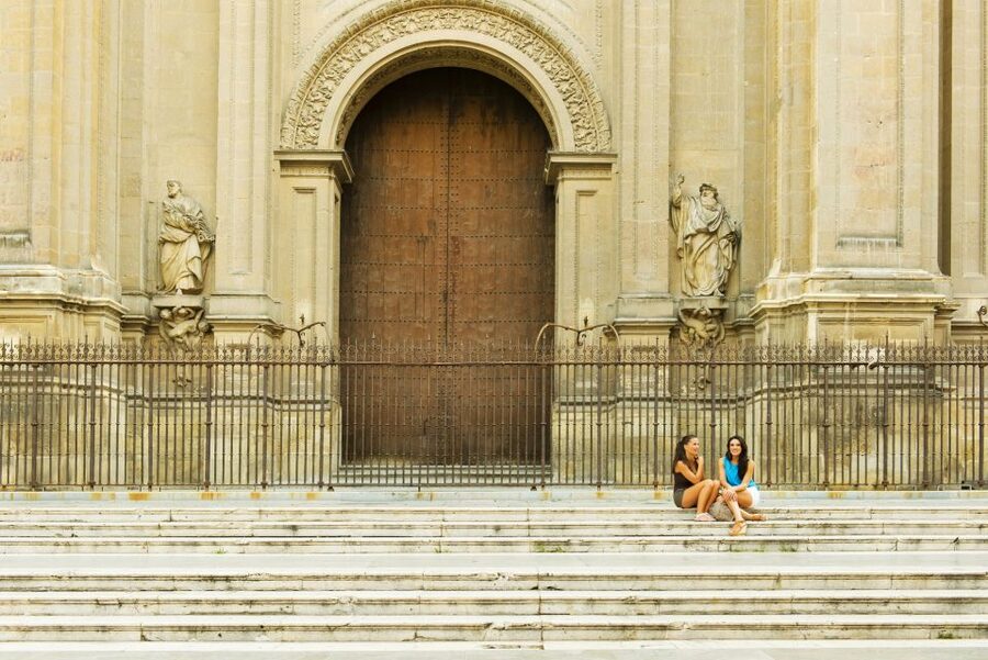 Granada: Cathedral & Royal Chapel Skip the Line Tour - Who will enjoy this tour most?