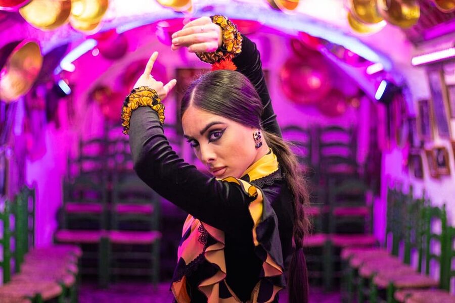 Granada: Flamenco Show at Cueva de la Rocío - Key points to know before booking