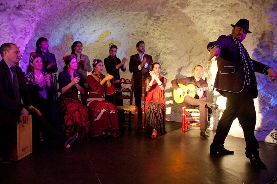 Granada: Flamenco Show at Templo del Flamenco with Drink - Who Will Enjoy This Show Most?