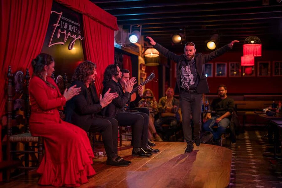 Granada: Flamenco Show in Albaycin - Jardines de Zoraya - Should you book Jardines de Zoraya?