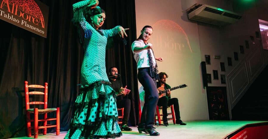 Granada: Flamenco Show in La Alboreá - Five useful things to know before the show