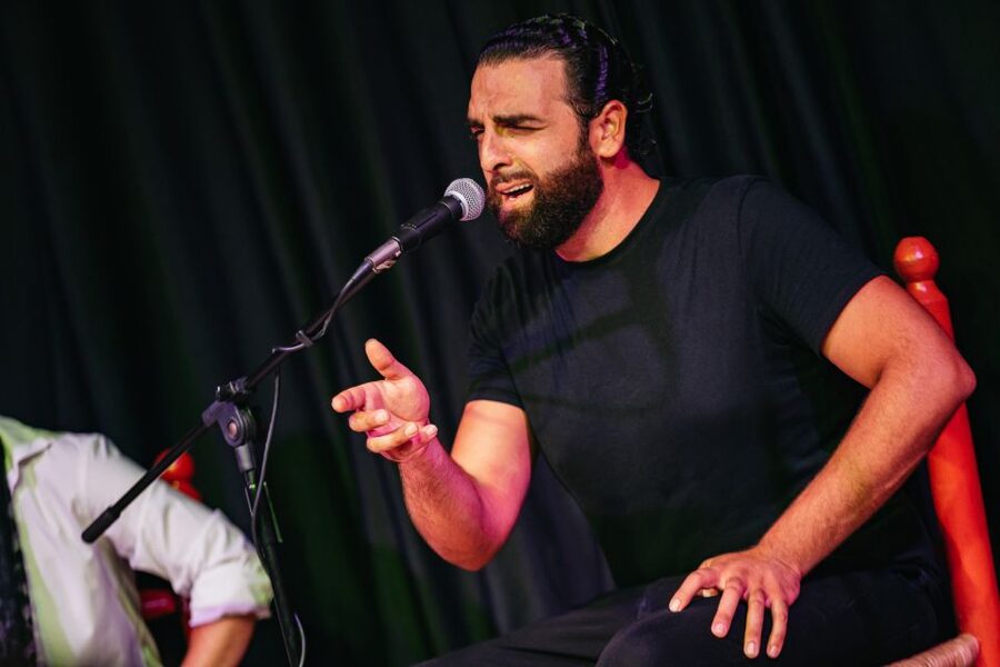 Granada: Flamenco Show in La Alboreá - Practical tips for a smoother evening
