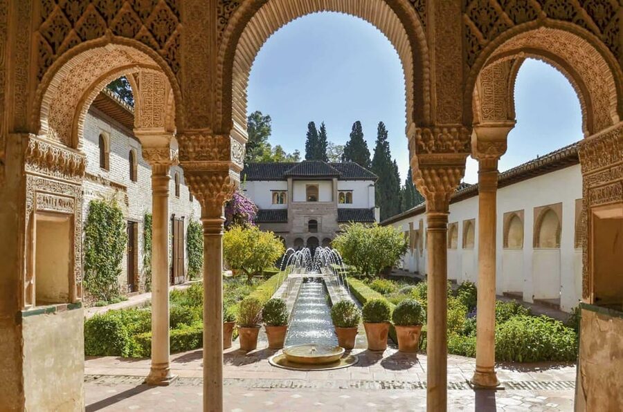 Granada: Full Alhambra Premium Guided Tour with Tickets - Is $104 a Fair Price?