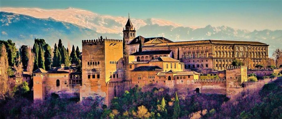 Granada: Full Alhambra Premium Guided Tour with Tickets - Why a Guided Alhambra Visit Helps