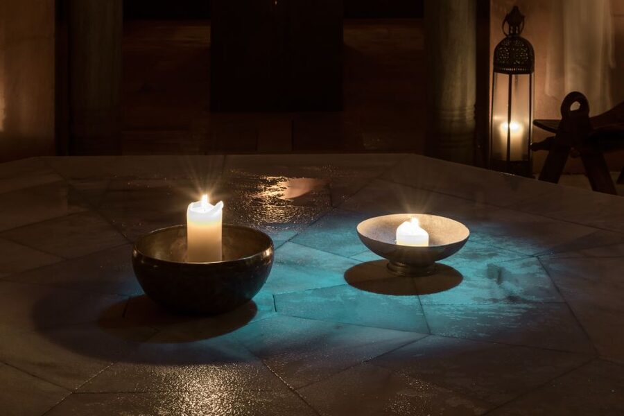 Granada: Hammam Al Ándalus with Massage - Why this Granada hammam is worth your time
