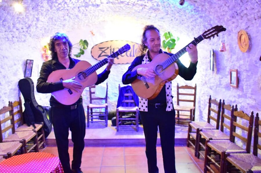 Granada: Live Flamenco Show - Is $23 good value?