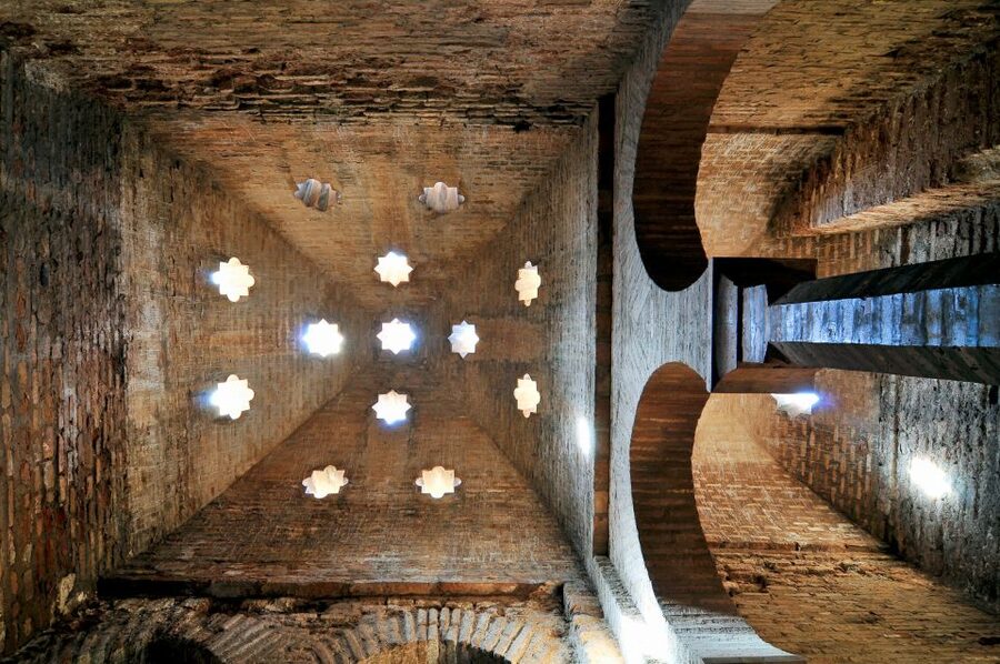 Granada: Moorish Monuments Entrance Tickets - Bañuelo: Granada’s best preserved Arab bathhouse