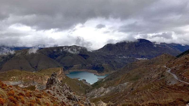 Granada: Sierra Nevada Safari Tour to 2500 m with a Drink - Key points to know before booking