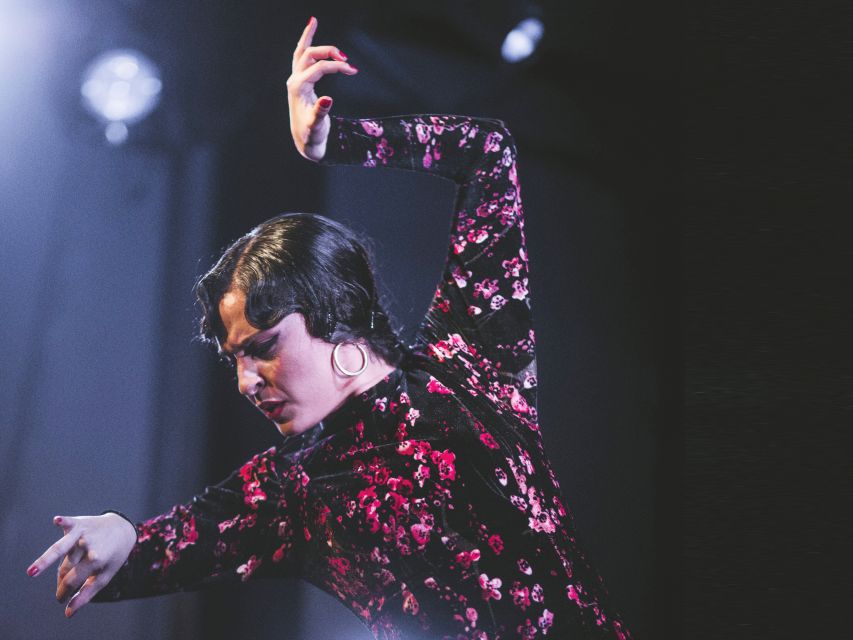 Granada: Traditional Flamenco Show at Tablao Casa Ana - Booking advice and cancellation flexibility