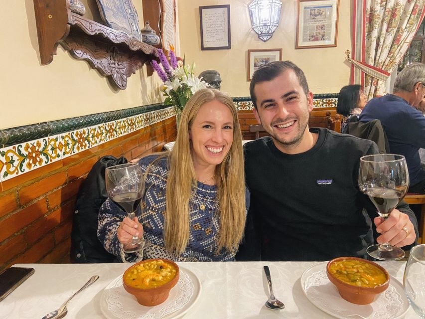 Granada: Walking Food Tour - Is $82 a fair price?