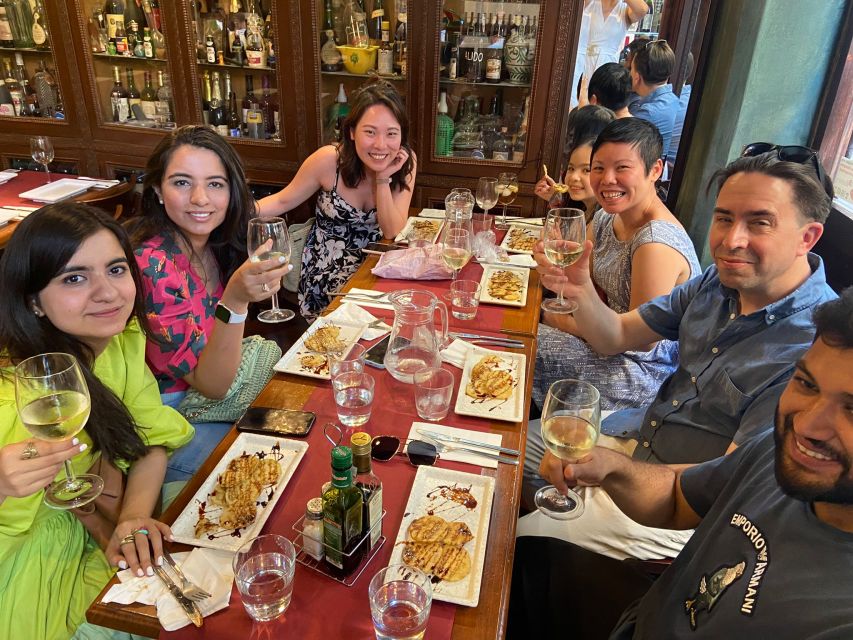 Granada: Walking Food Tour - Why Granada makes a good food city