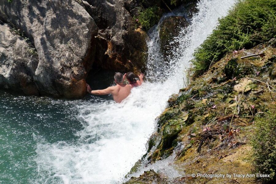 Guadalest & Algar Falls Tour - From Albir, Benidorm & Calpe - Key points to know before booking