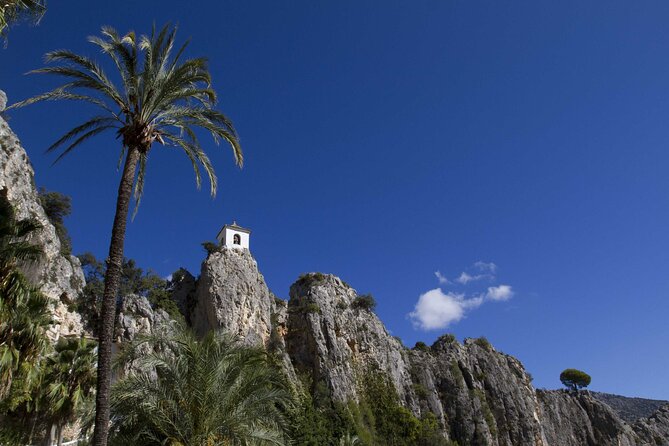 Guadalest and Algar Waterfalls Tour from Alicante or Benidorm - Why this pairing works so well