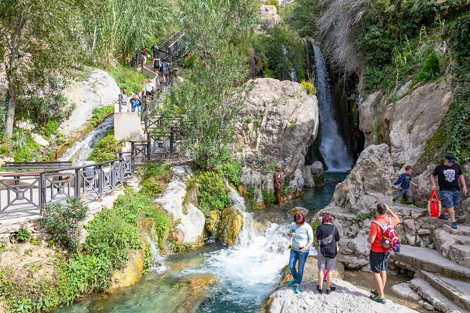 Guadalest and Algar Waterfalls Tour from Alicante or Benidorm - Practical details that can make or break the day