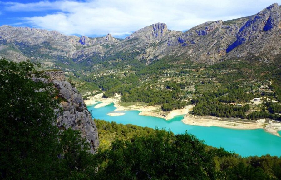 Guadalest day trip - From Albir & Benidorm - FAQ