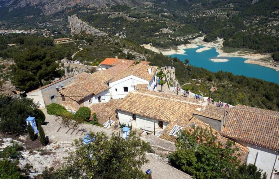 Guadalest day trip - From Albir & Benidorm - Practical tips for a smoother day
