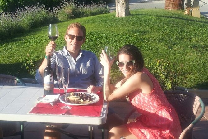 Guided tour with tasting - Key points to know before booking