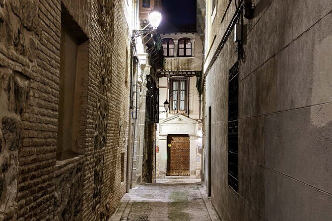 Guided Walking Tour of Immortal Toledo - Key things to know before booking