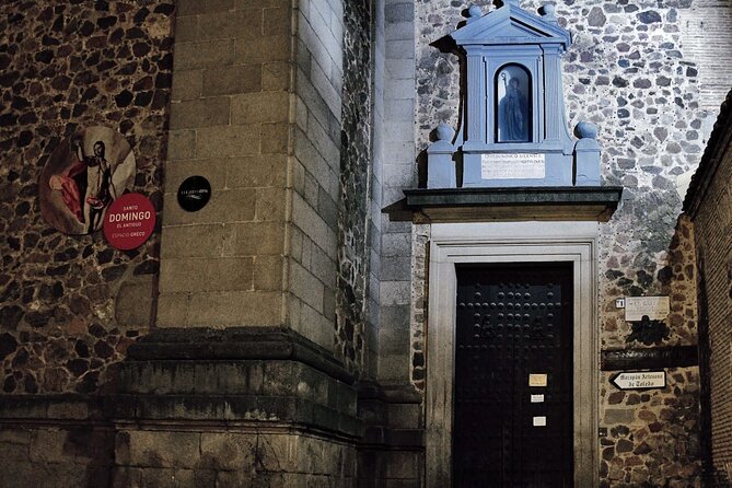 Guided Walking Tour of Immortal Toledo - The guides and the tone of the walk