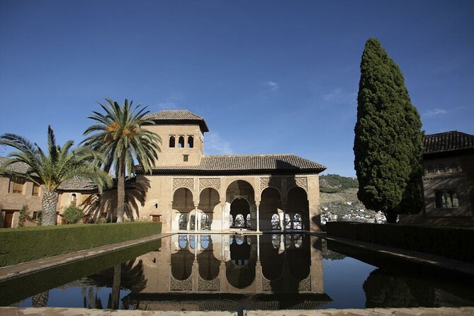 Guided Walking Tour of the Alhambra in Granada - Price, group size, and overall value