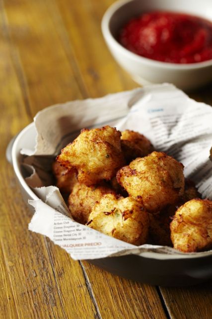 Half-Day Spanish Cooking Class & Boqueria Market Tour - The four-course Spanish menu