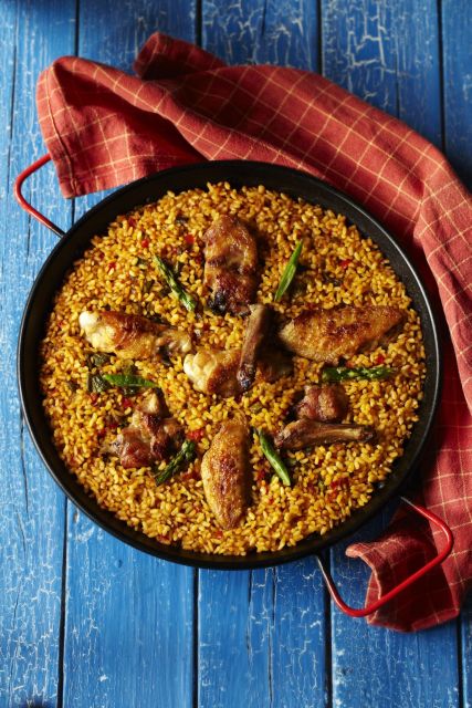 Half-Day Spanish Cooking Class & Boqueria Market Tour - How much cooking will you actually do?