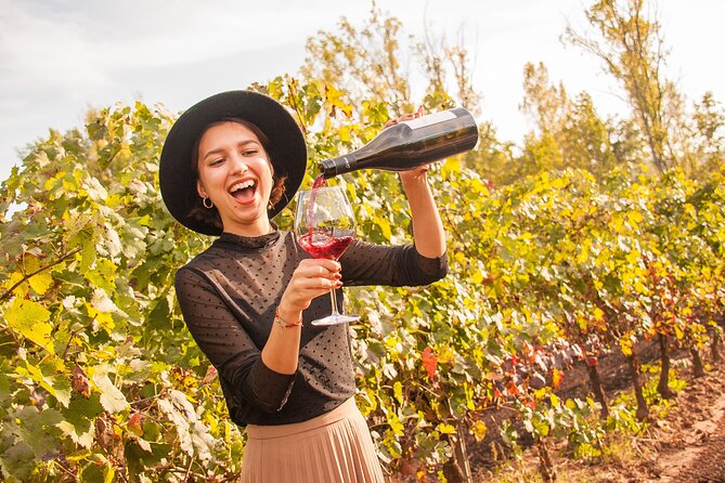 High-End Vineyard Escape: Cava, Tapas & Wine | Private Tour - Key things to know before booking