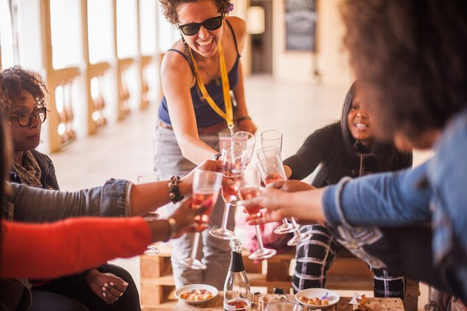 High-End Vineyard Escape: Cava, Tapas & Wine | Private Tour - Who will enjoy this private wine day?