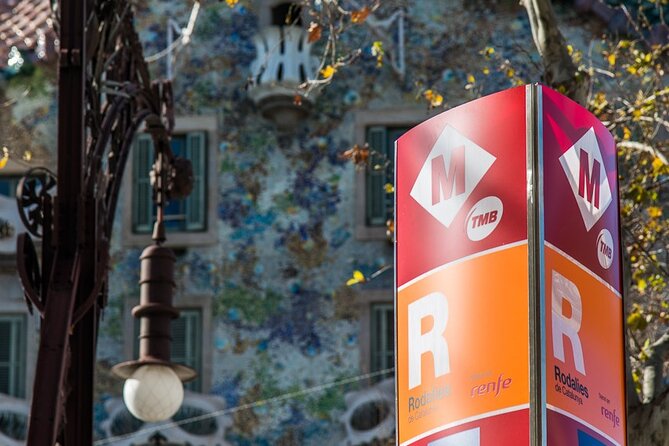 Hola Barcelona Travel Card - A Flexible Way to See Barcelona