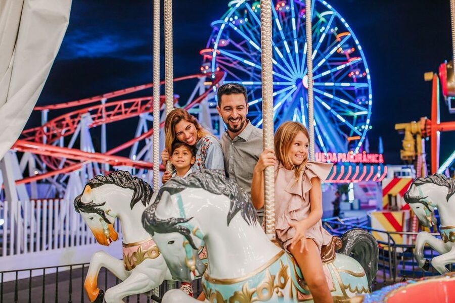 Holiday World Maspalomas Wooland Ticket - Key points before you go