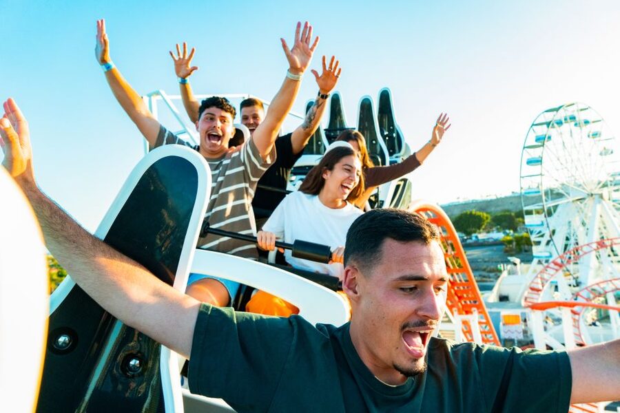 Holiday World Maspalomas Wooland Ticket - How long should you stay?