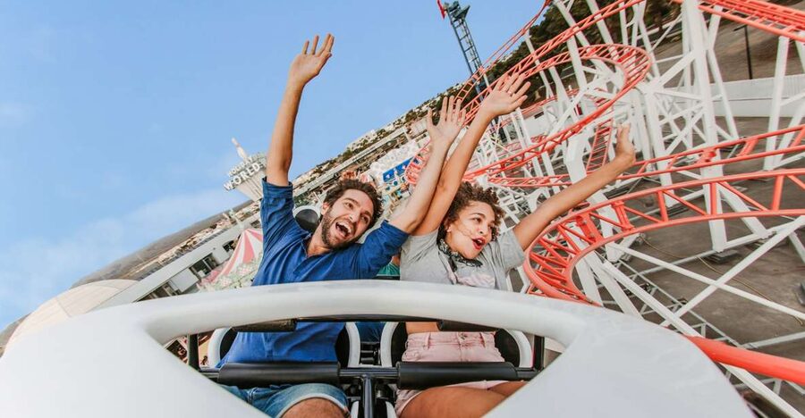 Holiday World Maspalomas Wooland Ticket - What kind of amusement park is Wooland?