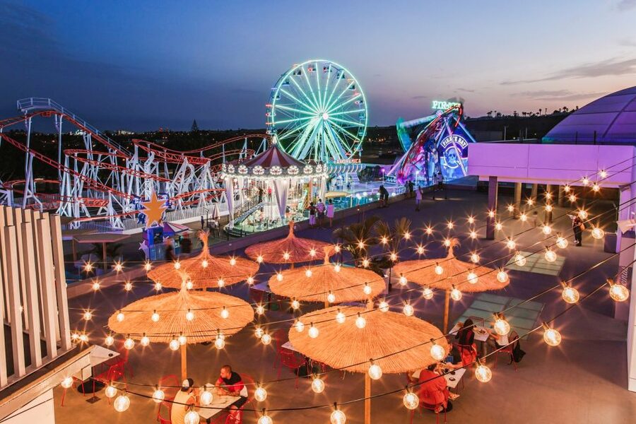 Holiday World Maspalomas Wooland Ticket - Is $15 a good price?