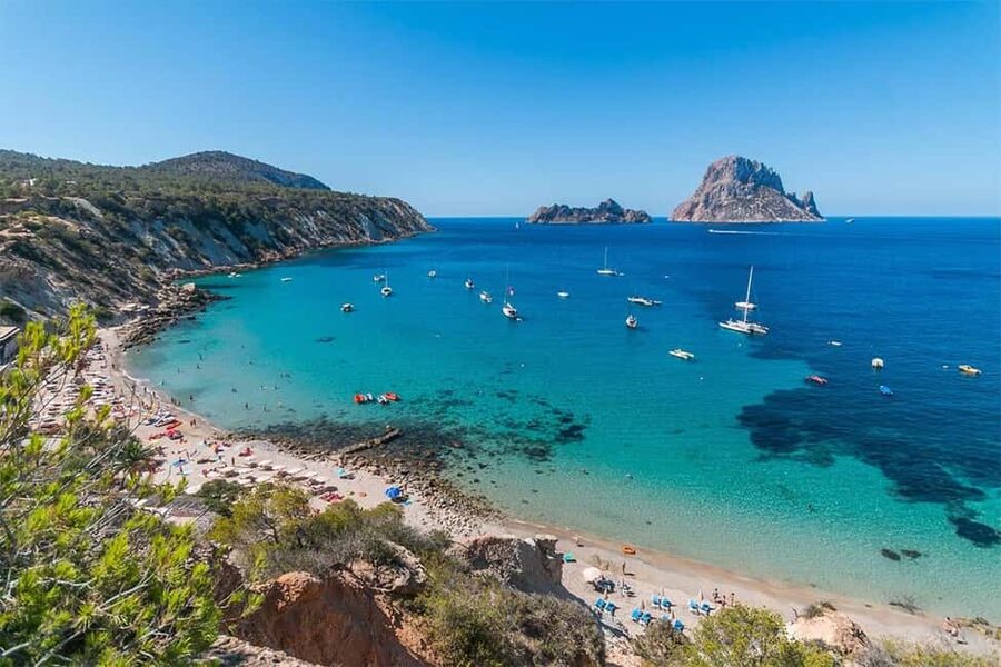 Ibiza: ATV Quad Sightseeing Excursion - Key points to know before you book