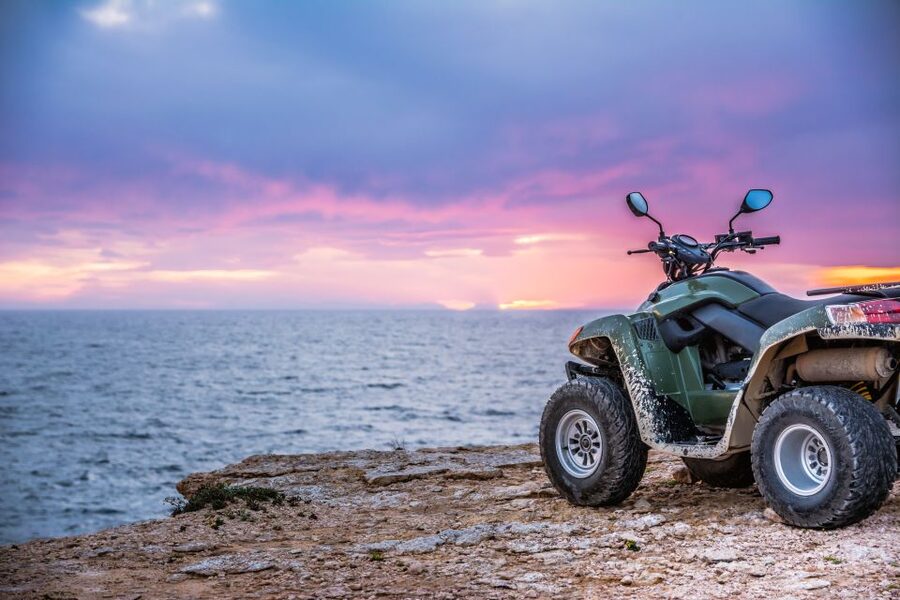 Ibiza: ATV Quad Sightseeing Excursion - What to pack for the three-hour outing