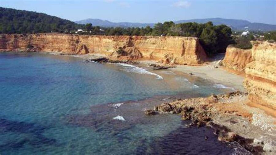 Ibiza: ATV Quad Sightseeing Excursion - Who will enjoy this ride most?