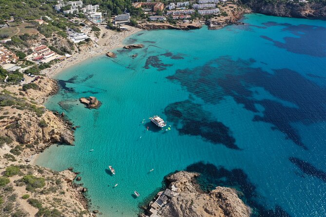 Ibiza Beach Hopping Cruise with Paddleboards, Drinks and Food 6h - Is the $83.44 price good value?