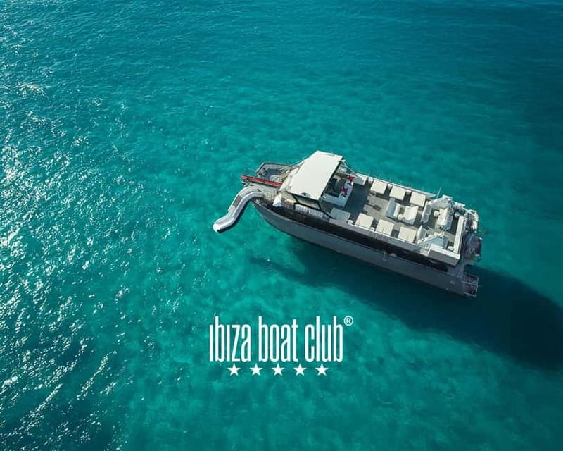 Ibiza: Formentera Cruise at Ibiza Boat Club - Key points at a glance
