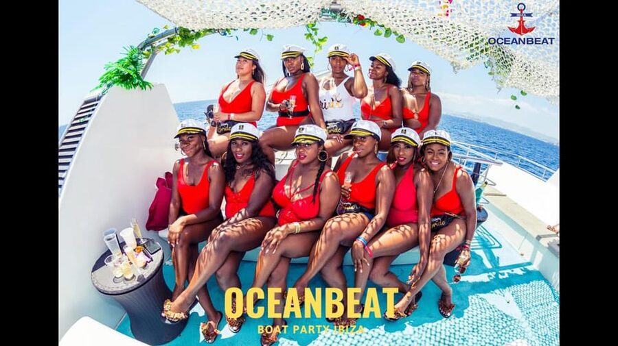 Ibiza: Ocean Club Boat Party with Premium Drinks, Food, & DJ - Drinks: the detail that affects the real price