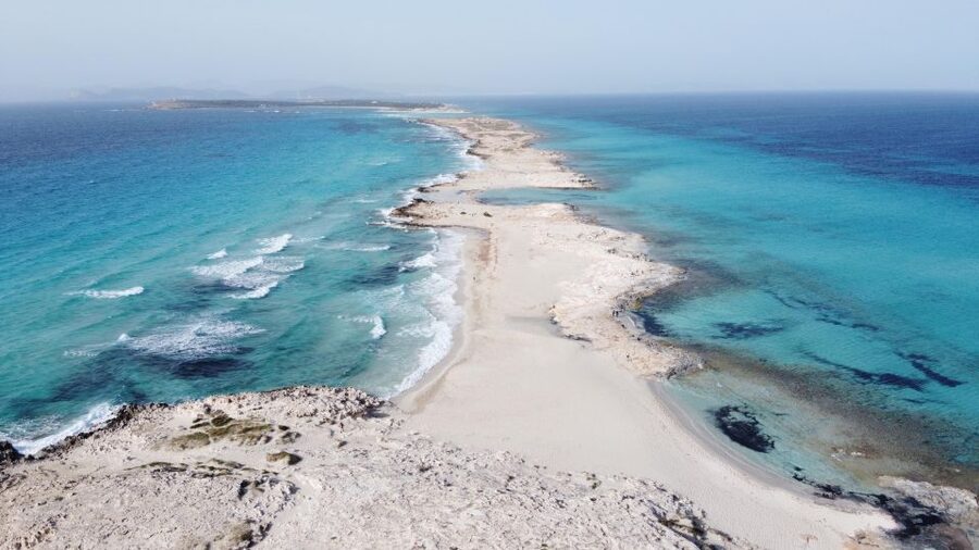 Ibiza: Platja d'en Bossa Round-Trip Transfer to Formentera - Who will enjoy this Formentera day trip